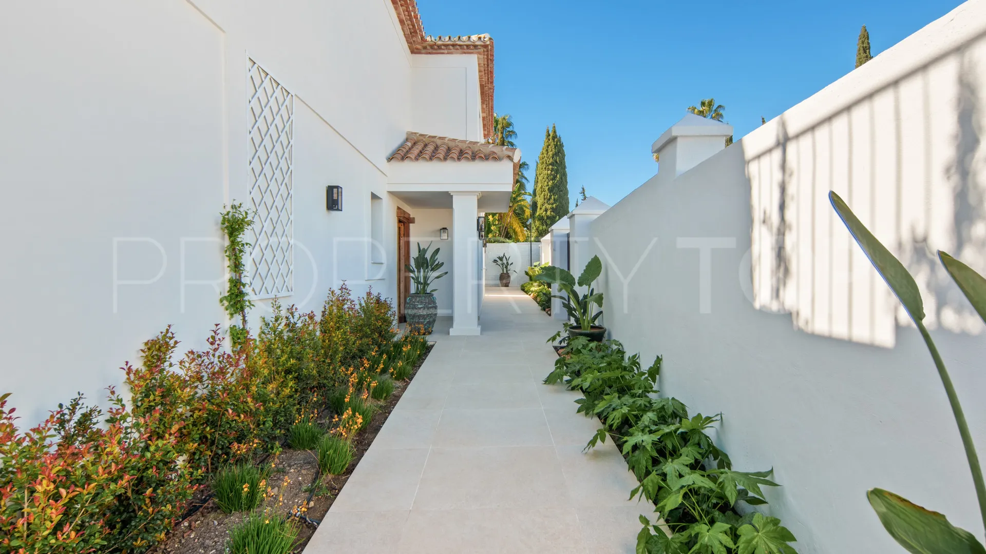La Cerquilla, villa en venta con 5 dormitorios