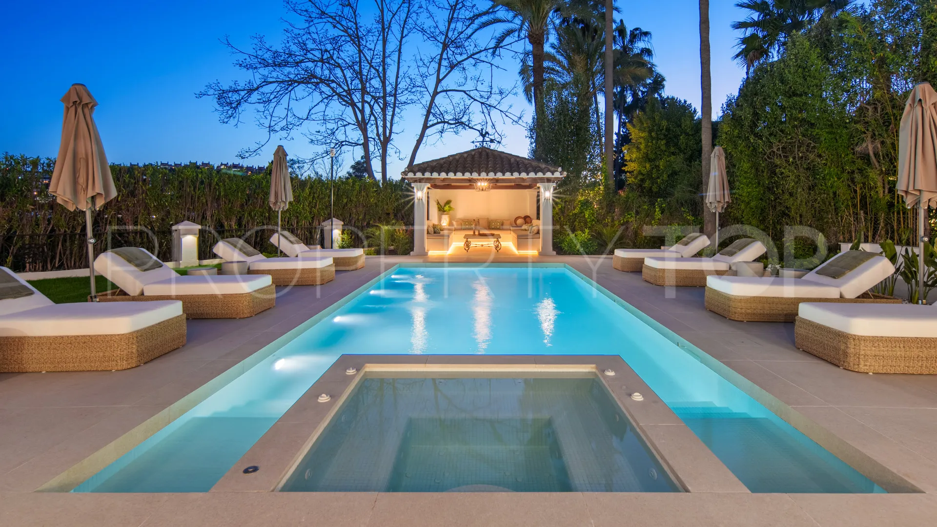La Cerquilla, villa en venta con 5 dormitorios
