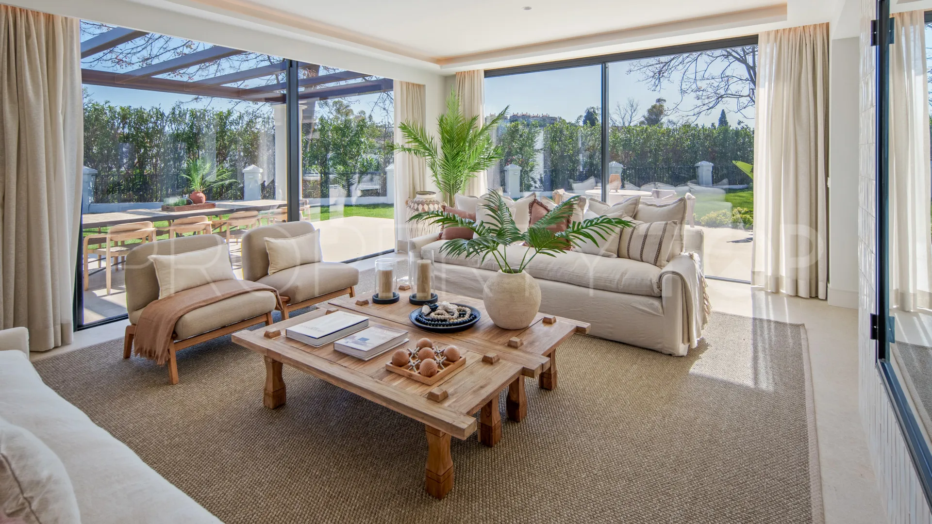 La Cerquilla, villa en venta con 5 dormitorios
