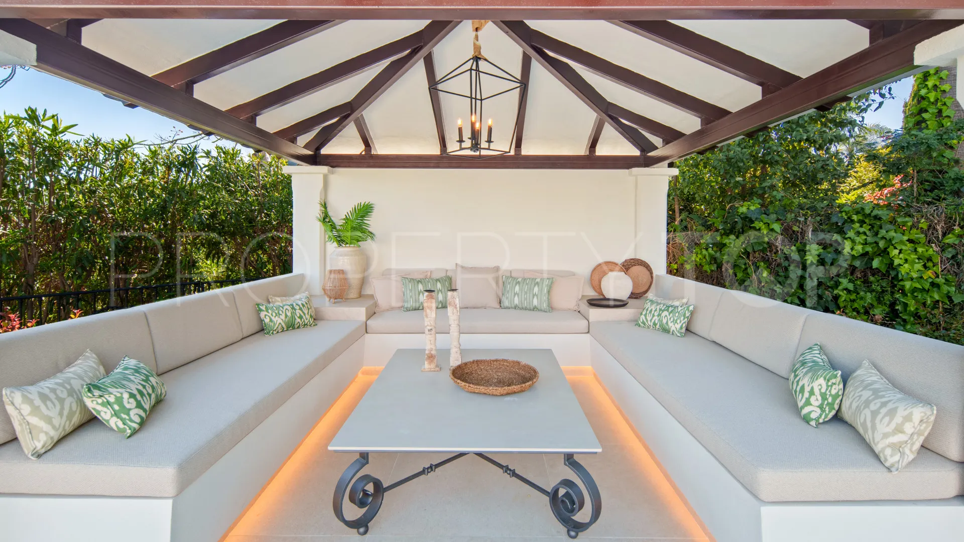 La Cerquilla, villa en venta con 5 dormitorios