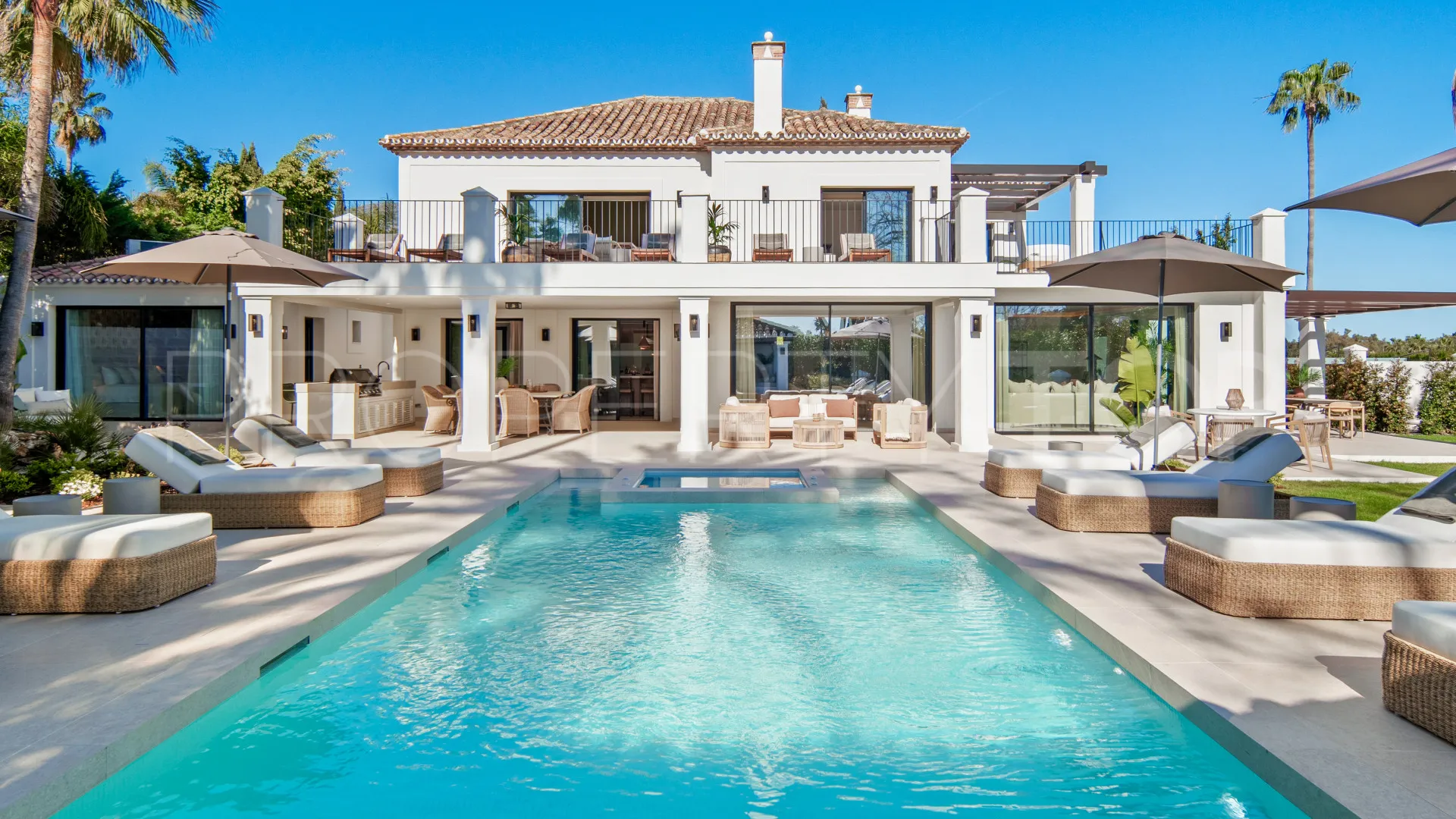 La Cerquilla, villa en venta con 5 dormitorios