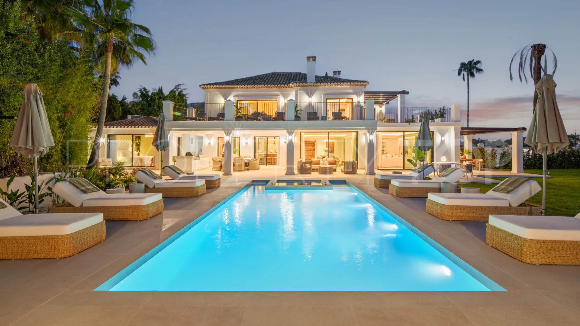 La Cerquilla, villa en venta con 5 dormitorios
