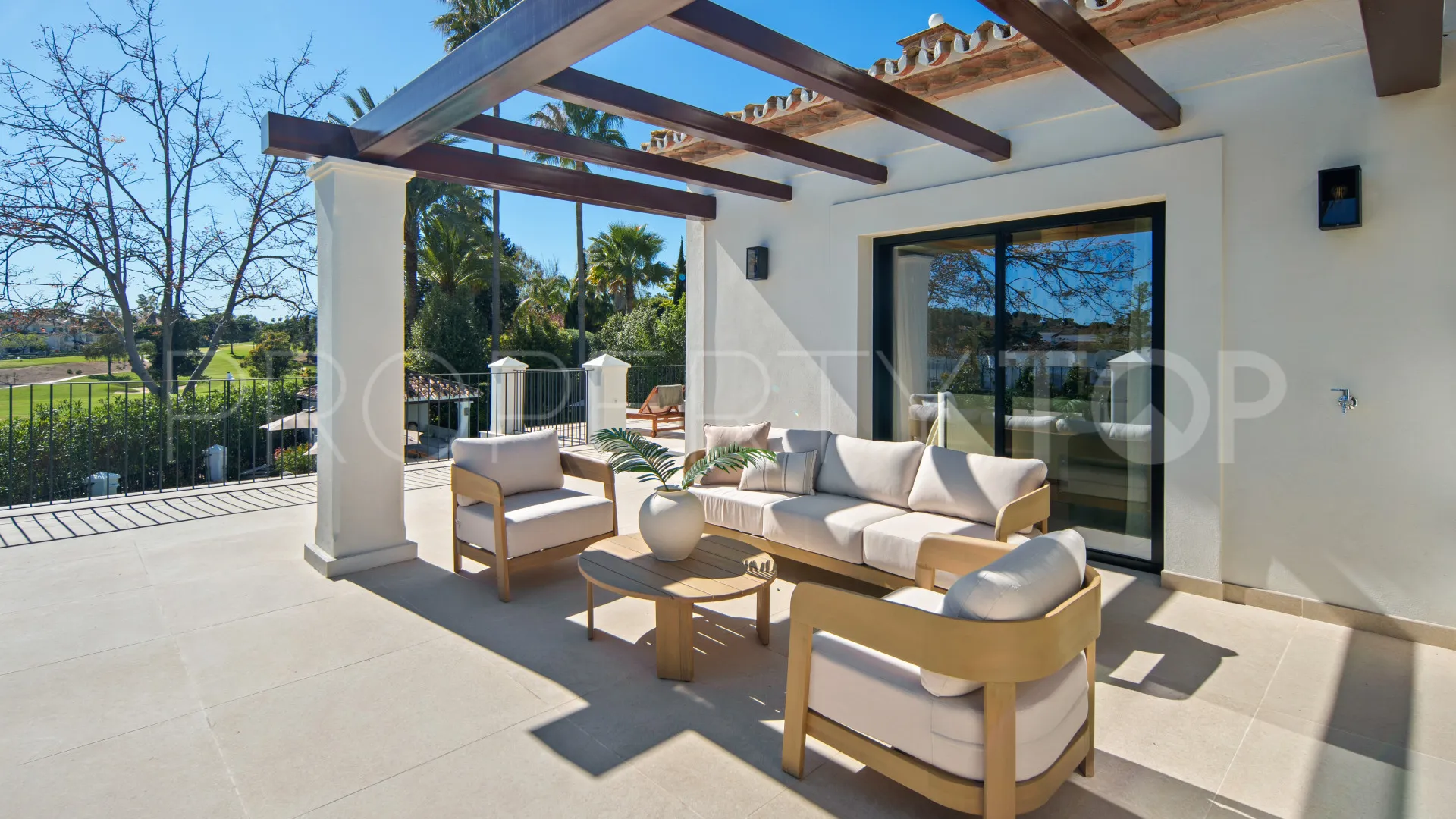 La Cerquilla, villa en venta con 5 dormitorios