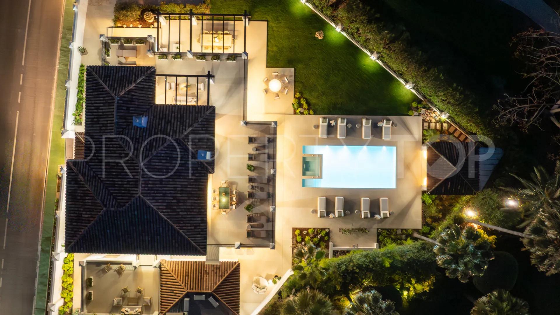 La Cerquilla, villa en venta con 5 dormitorios