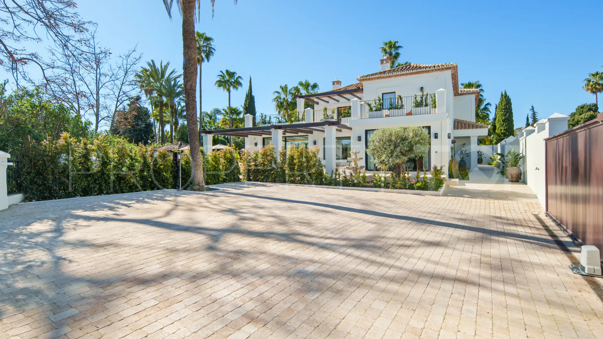 La Cerquilla, villa en venta con 5 dormitorios