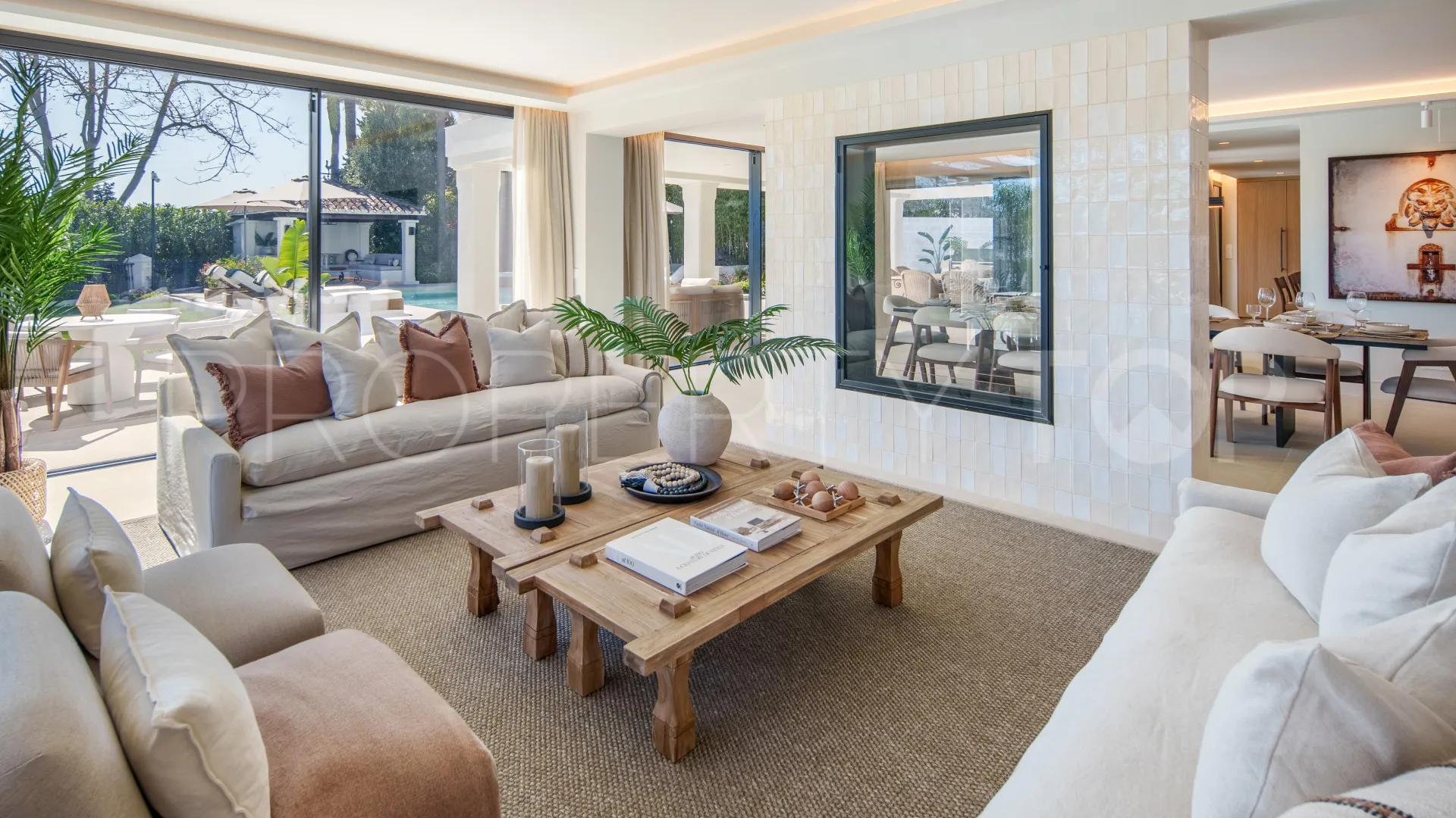 La Cerquilla, villa en venta con 5 dormitorios
