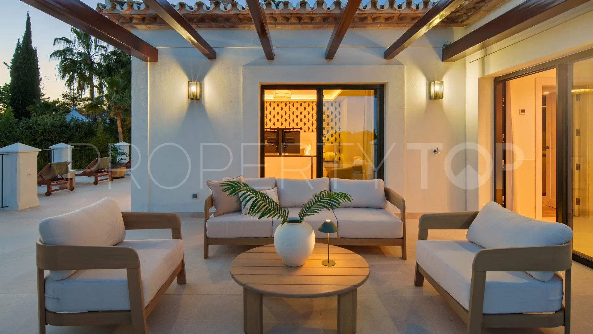 La Cerquilla, villa en venta con 5 dormitorios
