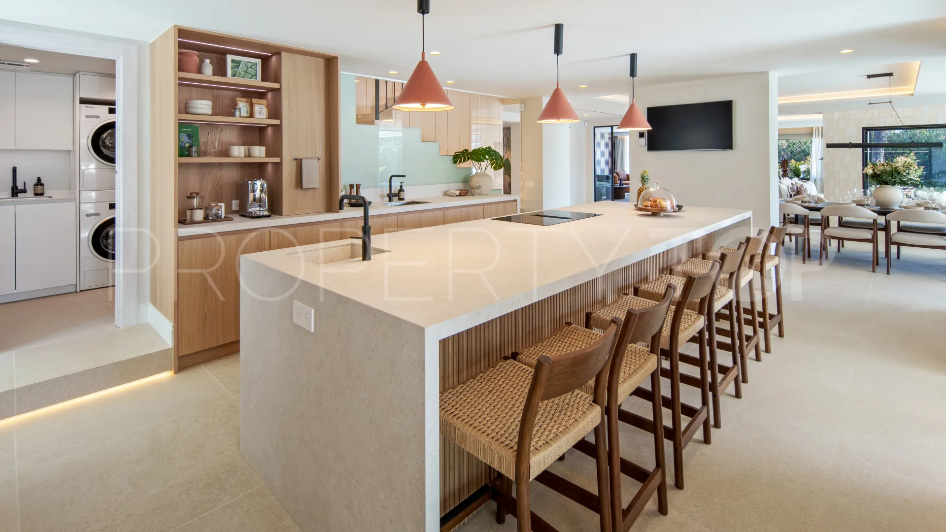 La Cerquilla, villa en venta con 5 dormitorios