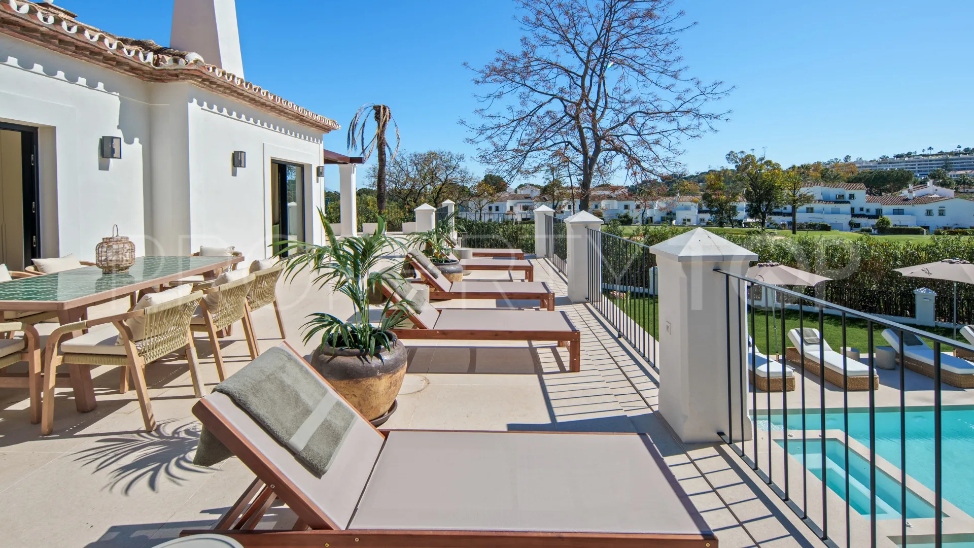 La Cerquilla, villa en venta con 5 dormitorios