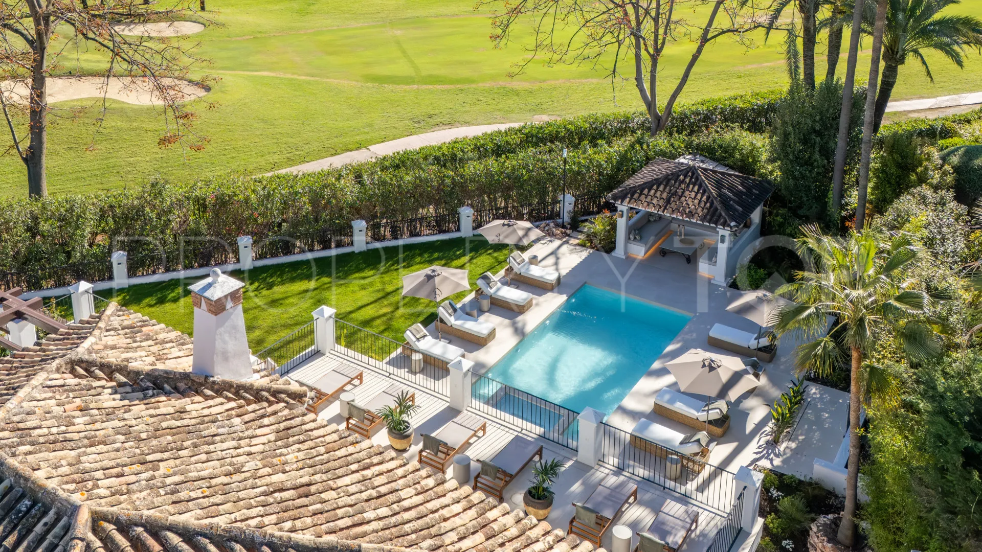 La Cerquilla, villa en venta con 5 dormitorios