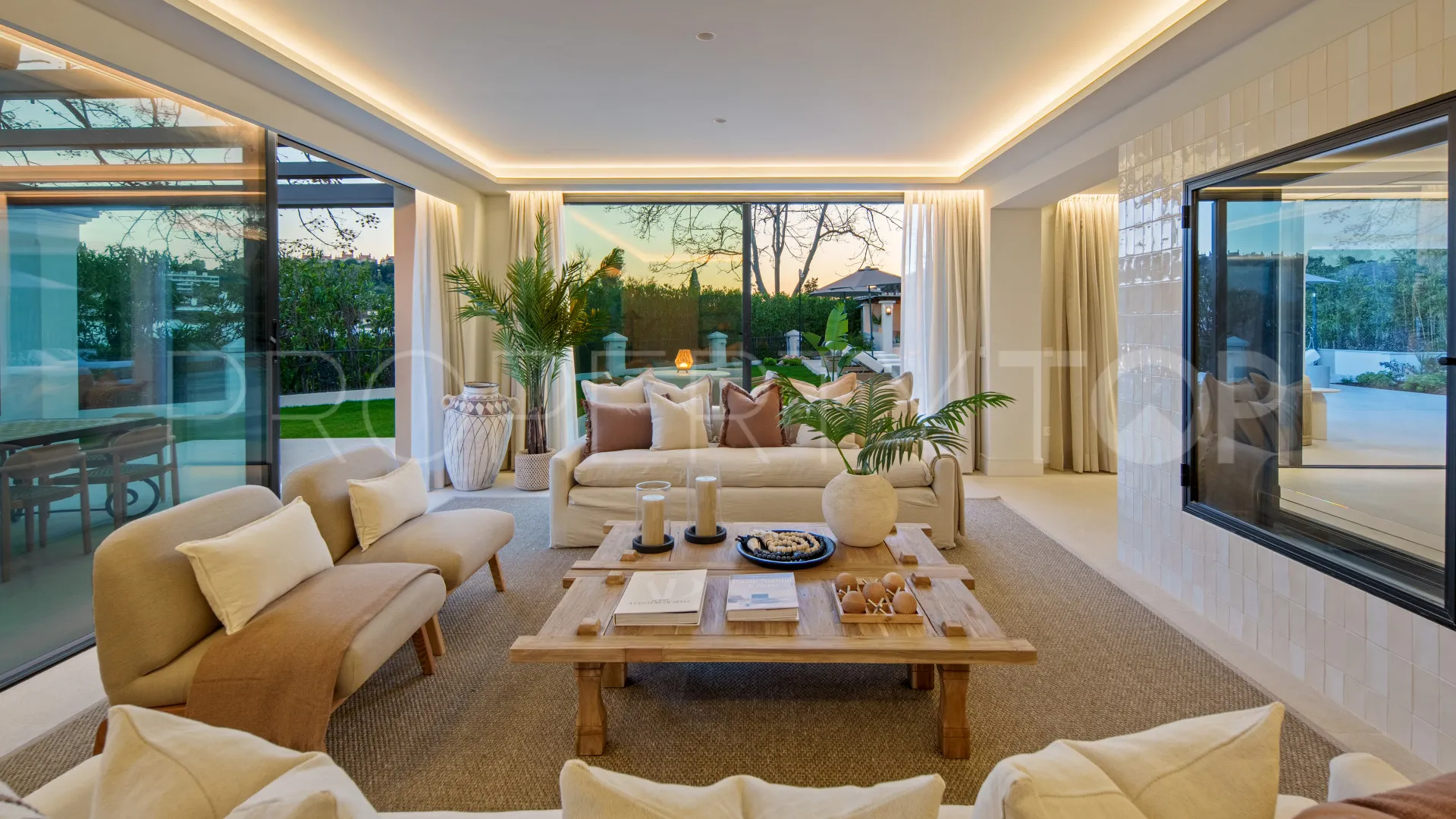 La Cerquilla, villa en venta con 5 dormitorios