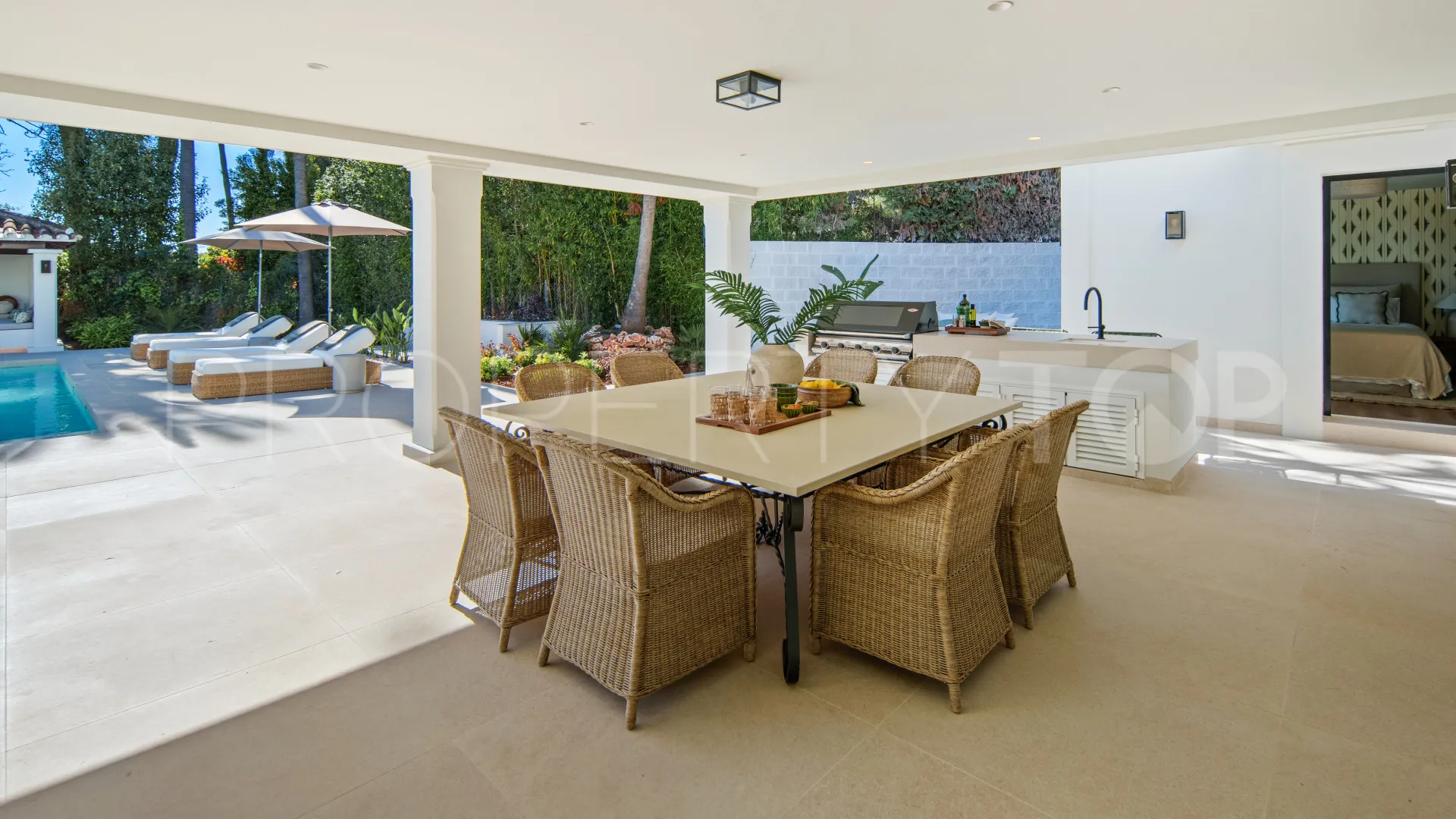 La Cerquilla, villa en venta con 5 dormitorios