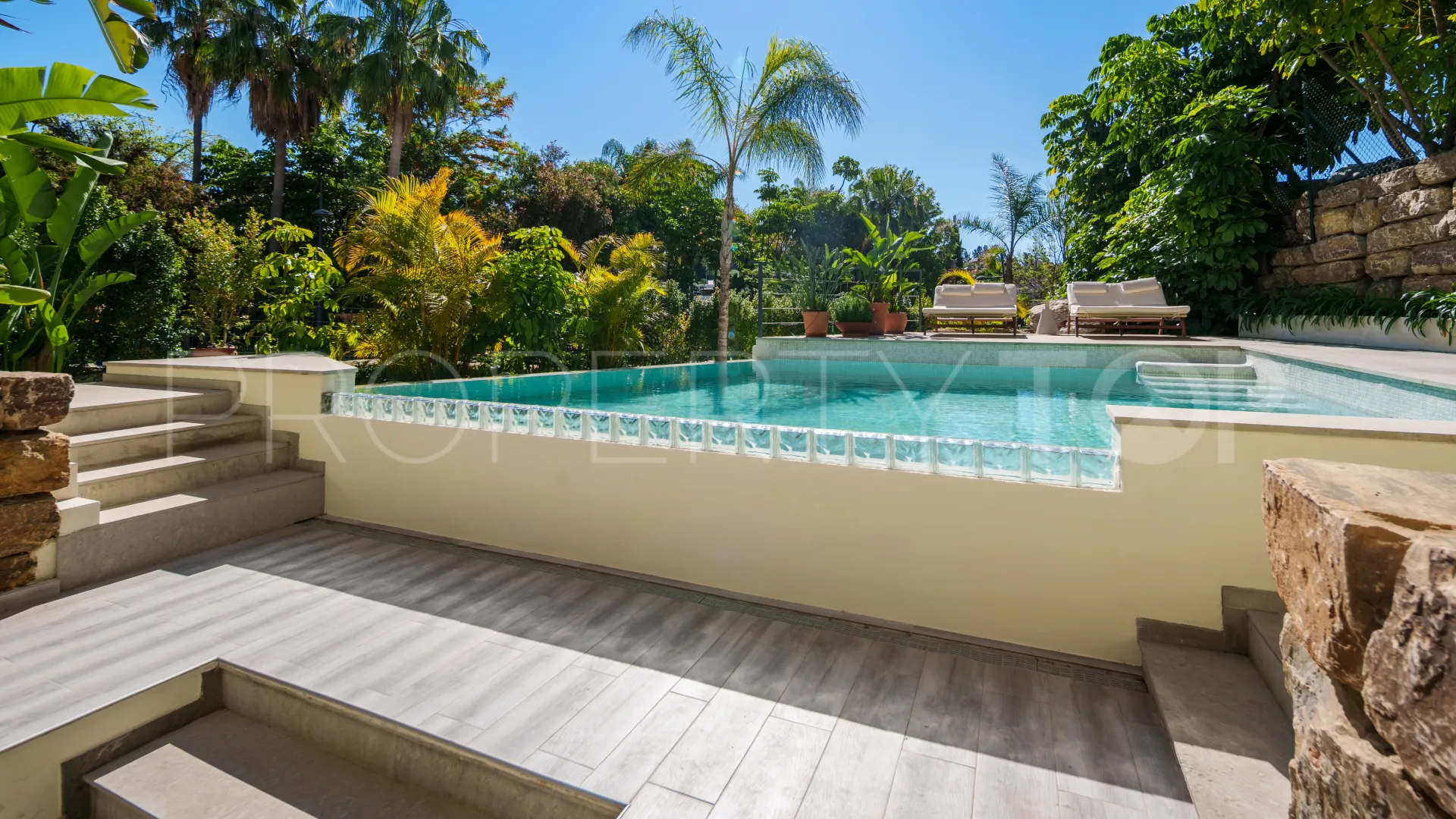 El Campanario, villa en venta con 4 dormitorios
