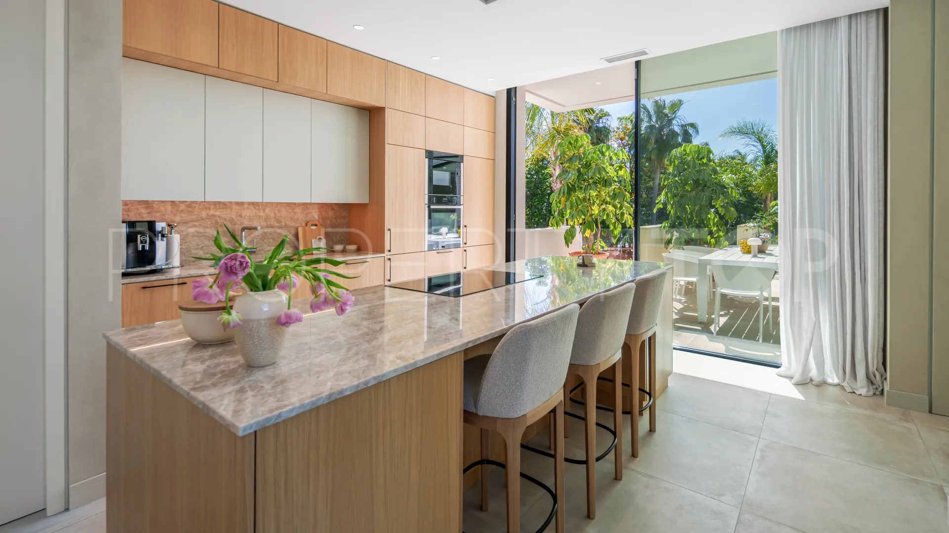 El Campanario, villa en venta con 4 dormitorios