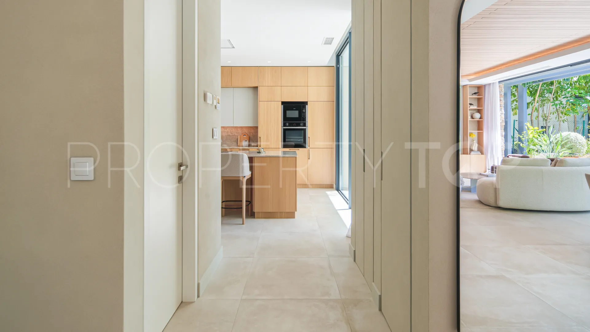 El Campanario, villa en venta con 4 dormitorios