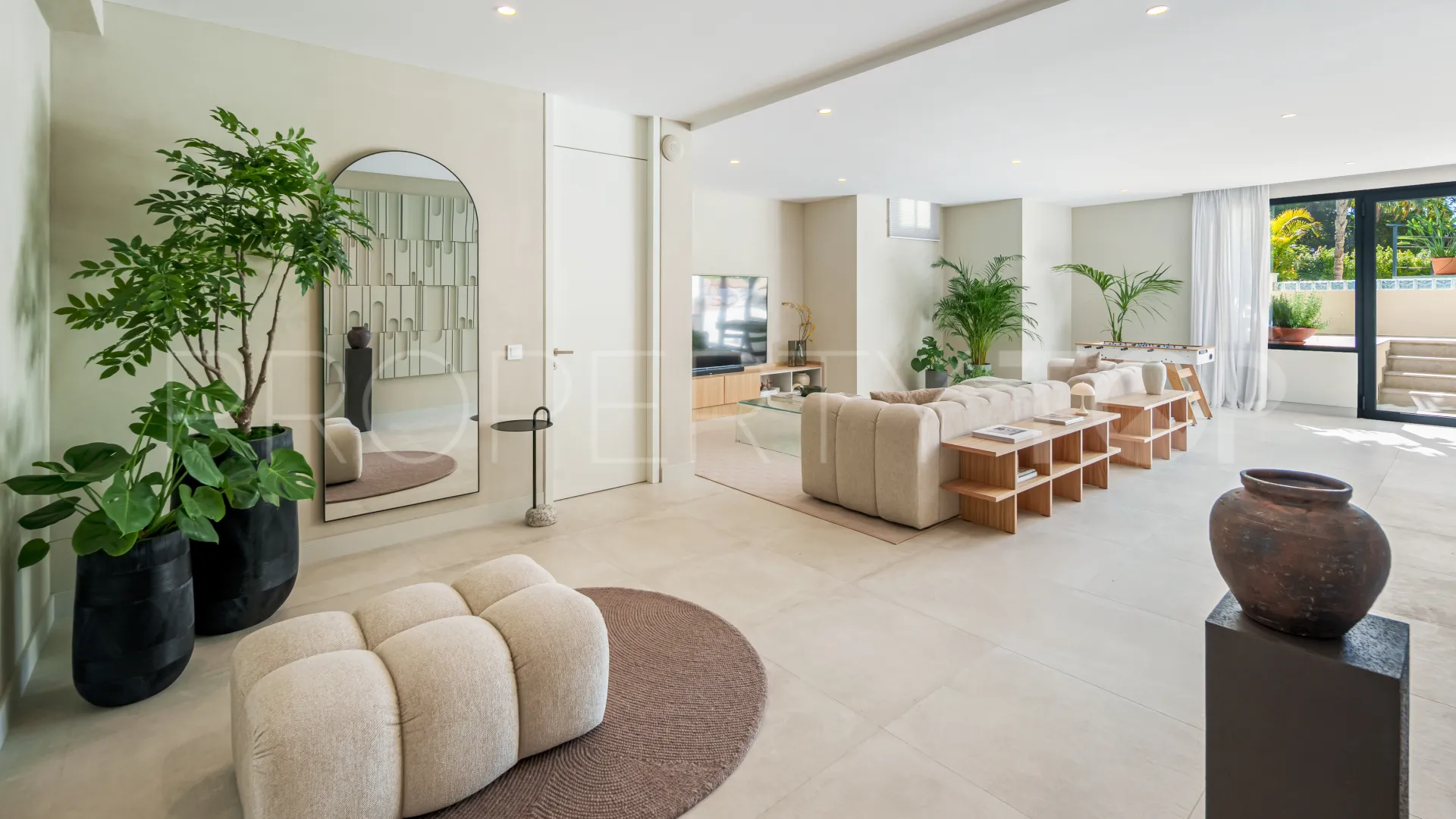 El Campanario, villa en venta con 4 dormitorios