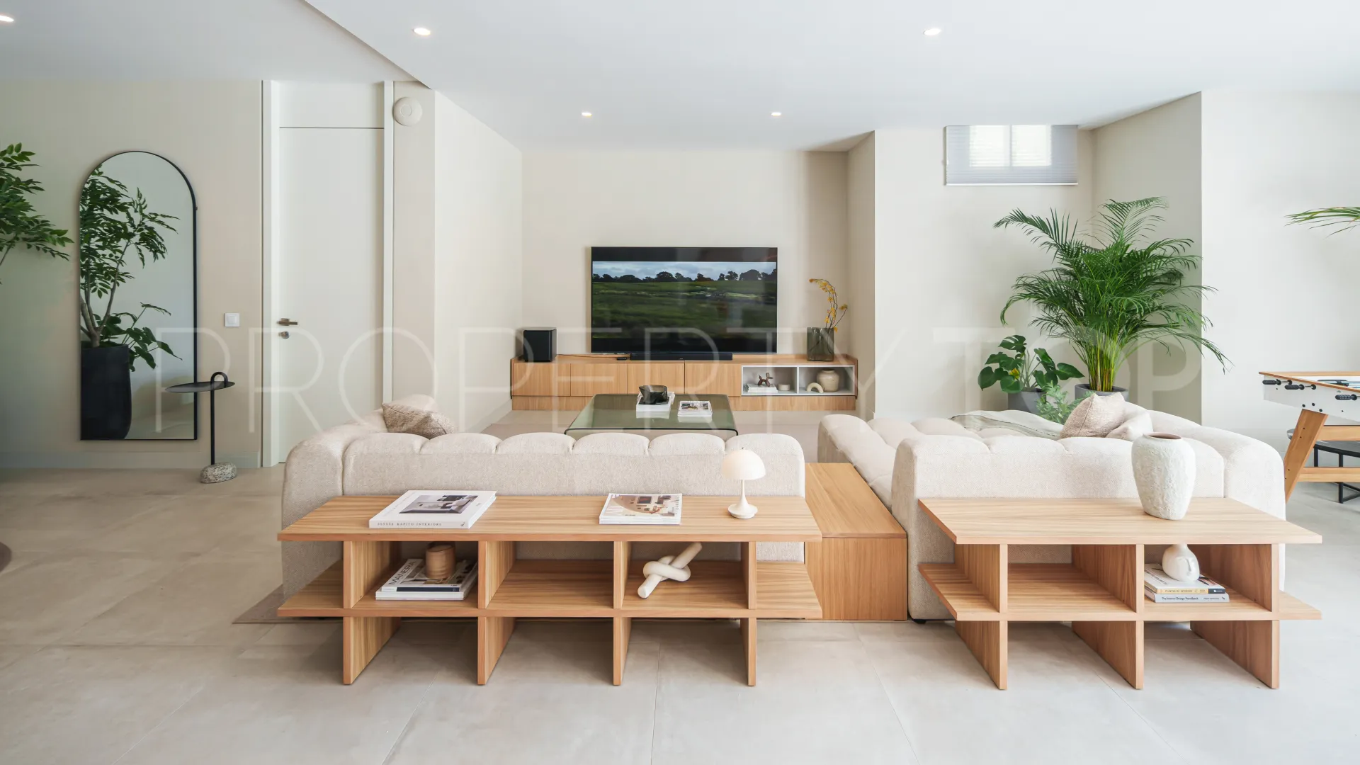 El Campanario, villa en venta con 4 dormitorios