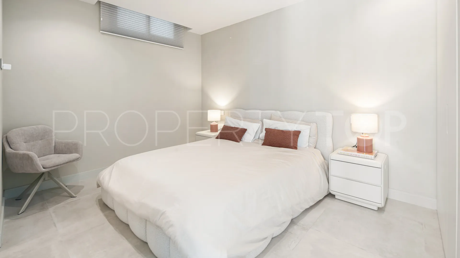 El Campanario, villa en venta con 4 dormitorios