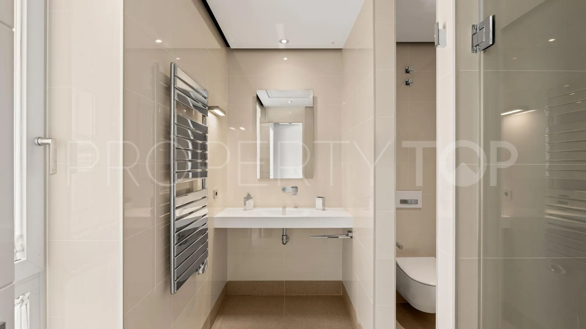 For sale Los Arqueros 4 bedrooms villa