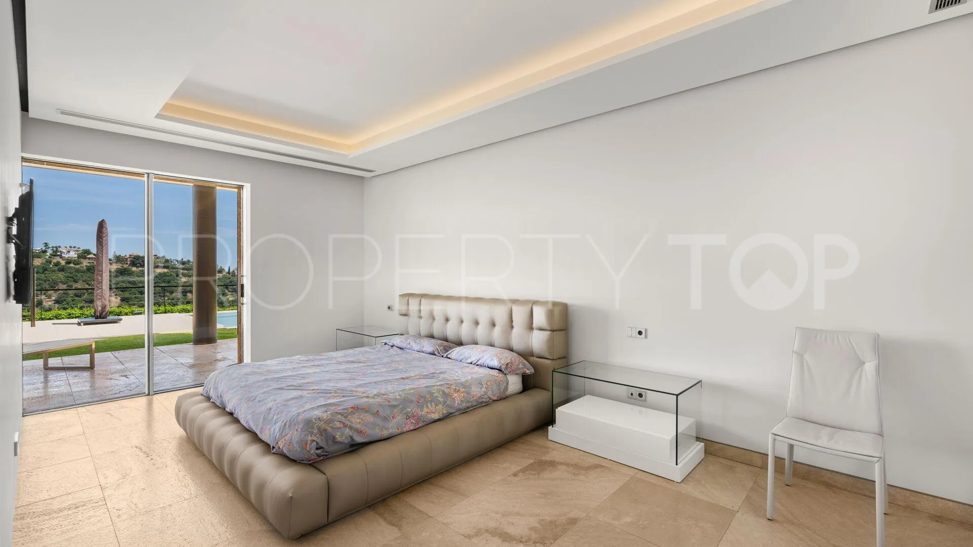 For sale Los Arqueros 4 bedrooms villa