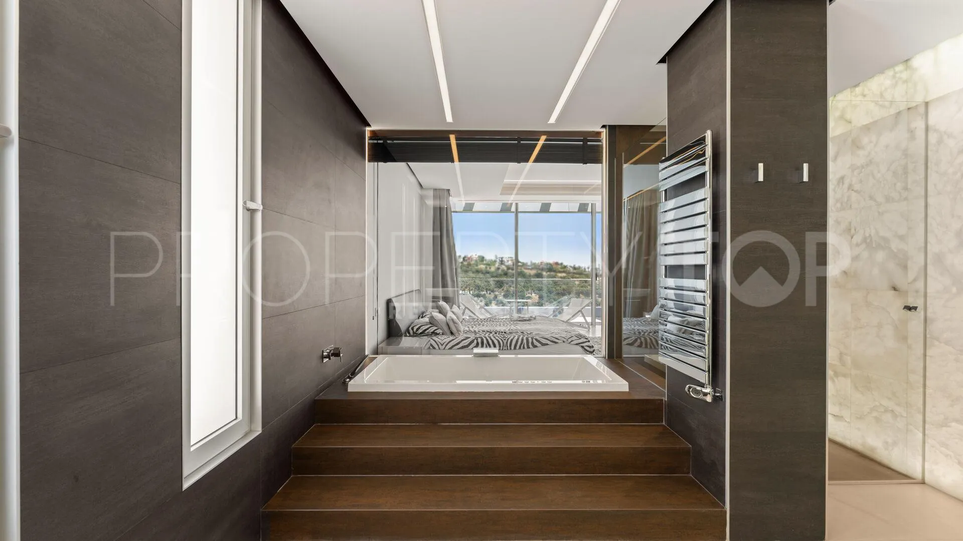For sale Los Arqueros 4 bedrooms villa