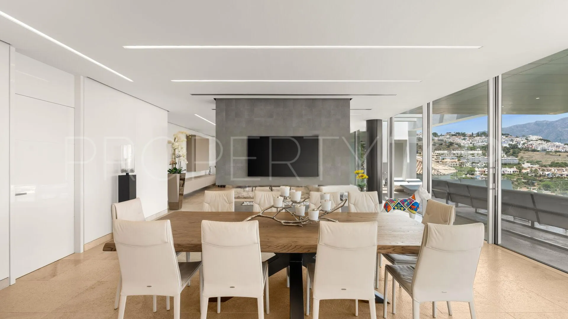 For sale Los Arqueros 4 bedrooms villa