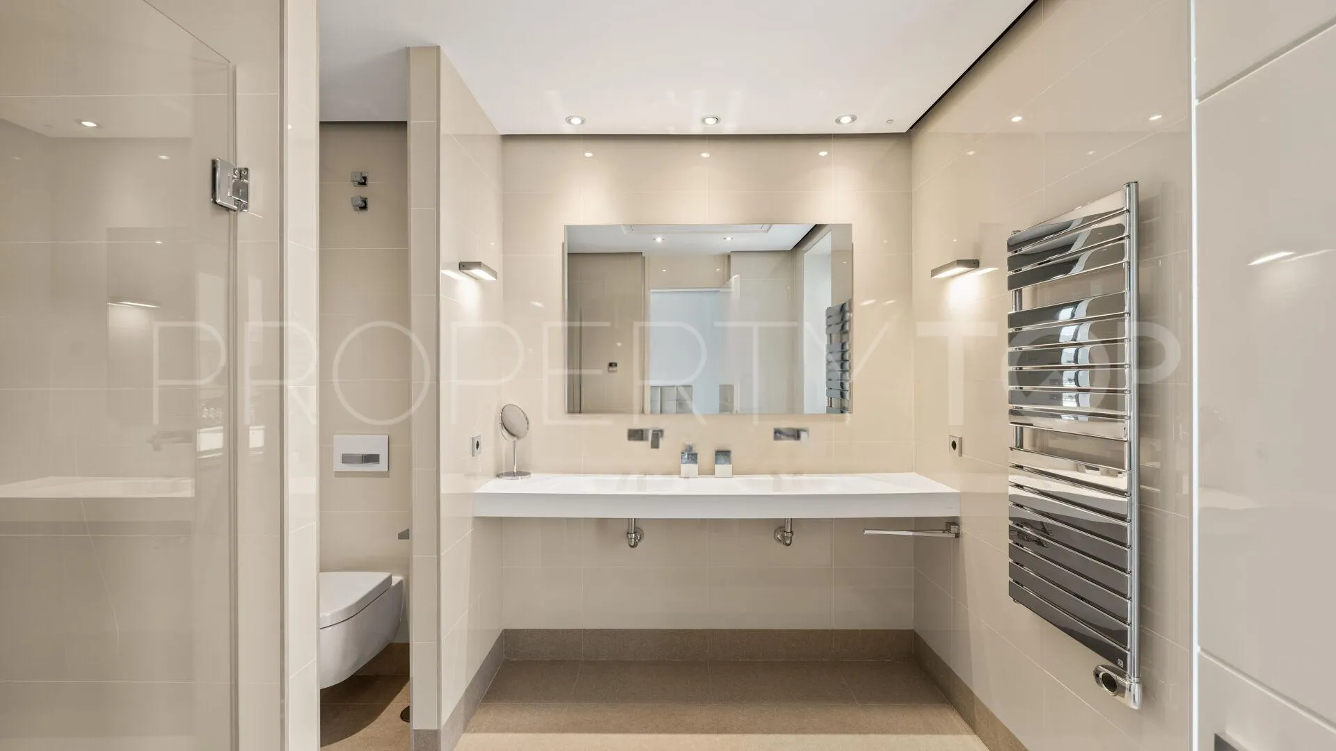 For sale Los Arqueros 4 bedrooms villa