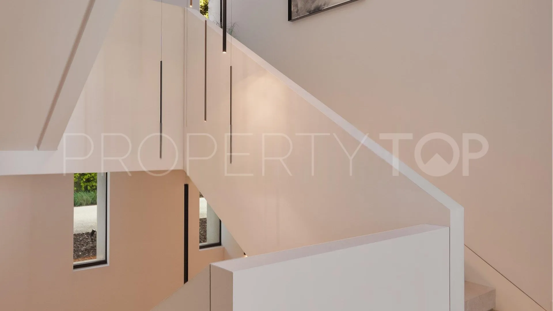 Villa en venta en Benahavis con 5 dormitorios
