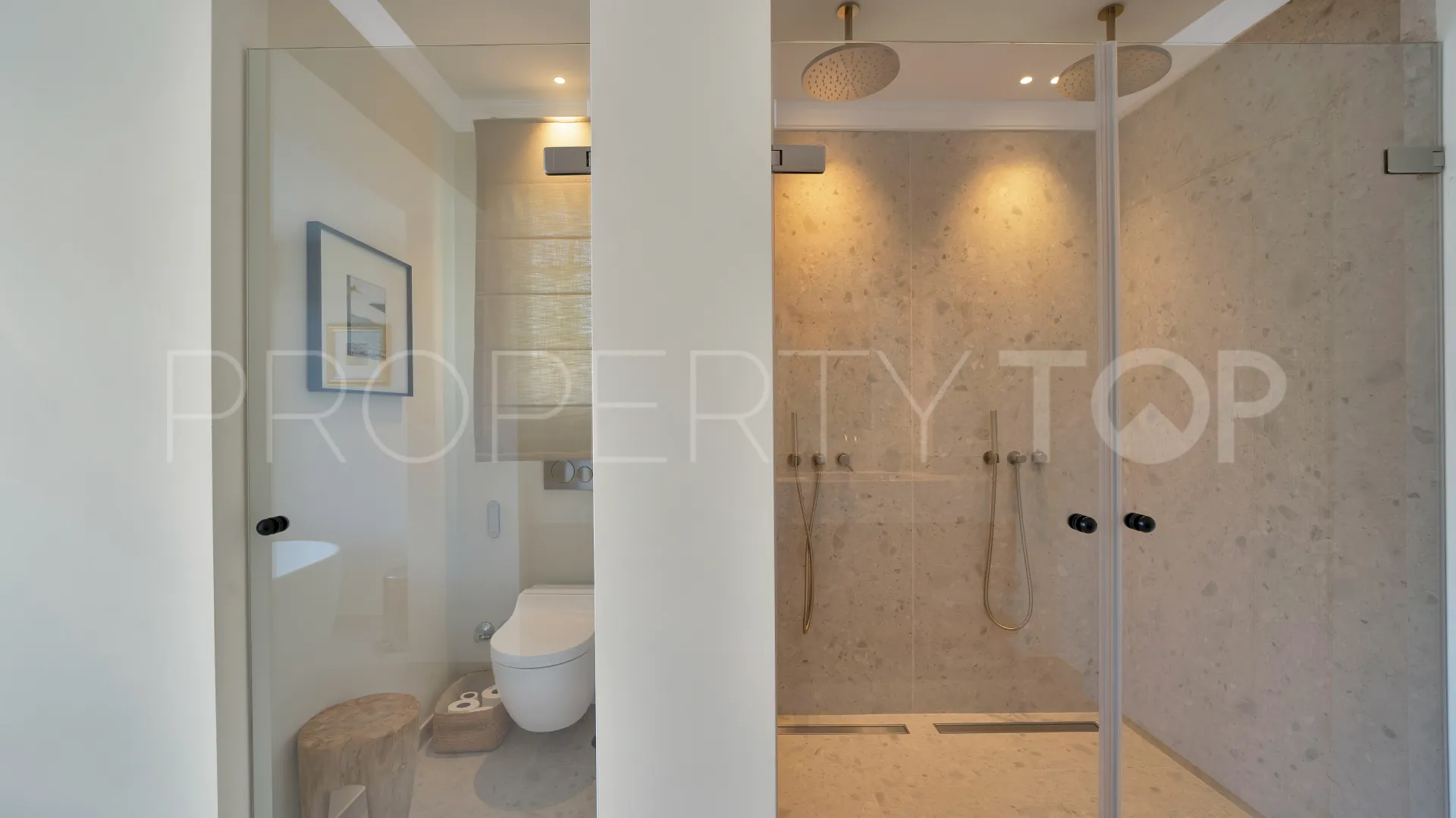 Villa de 7 dormitorios a la venta en Marbella - Puerto Banus