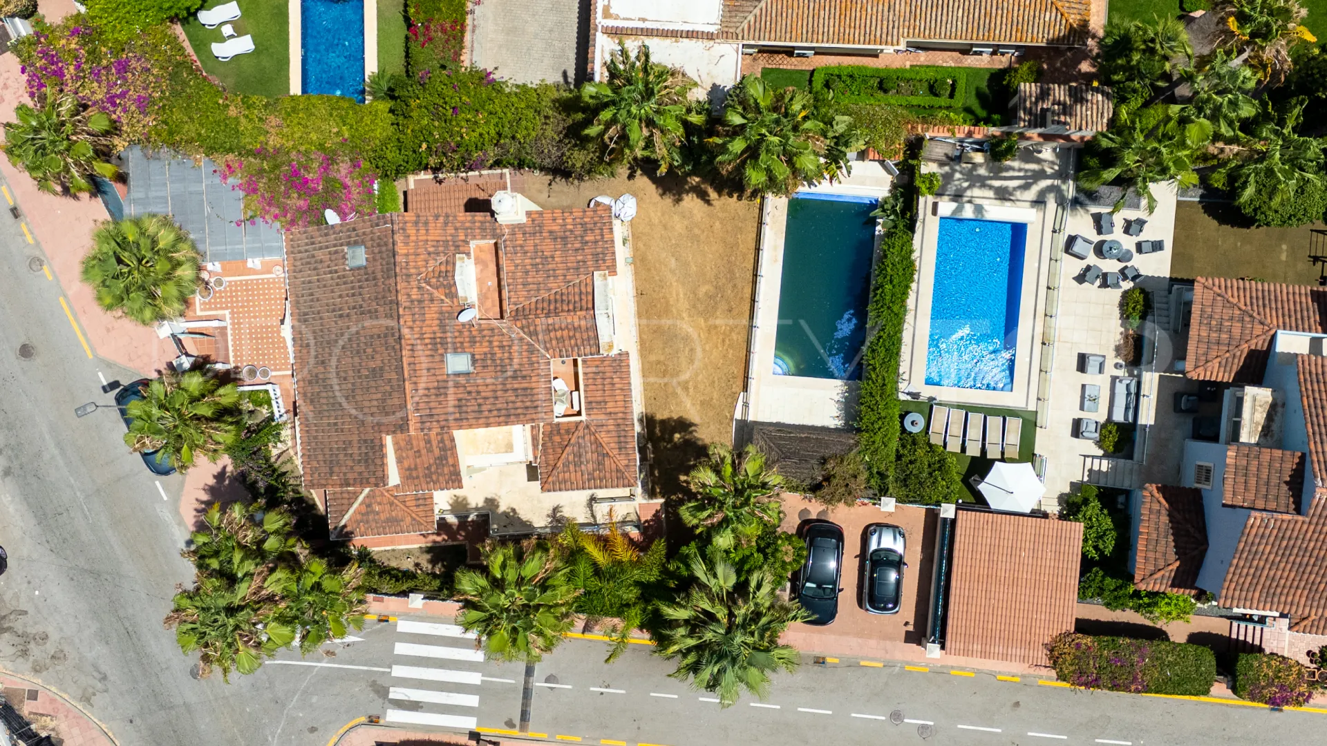 For sale Cortijo Blanco 5 bedrooms villa