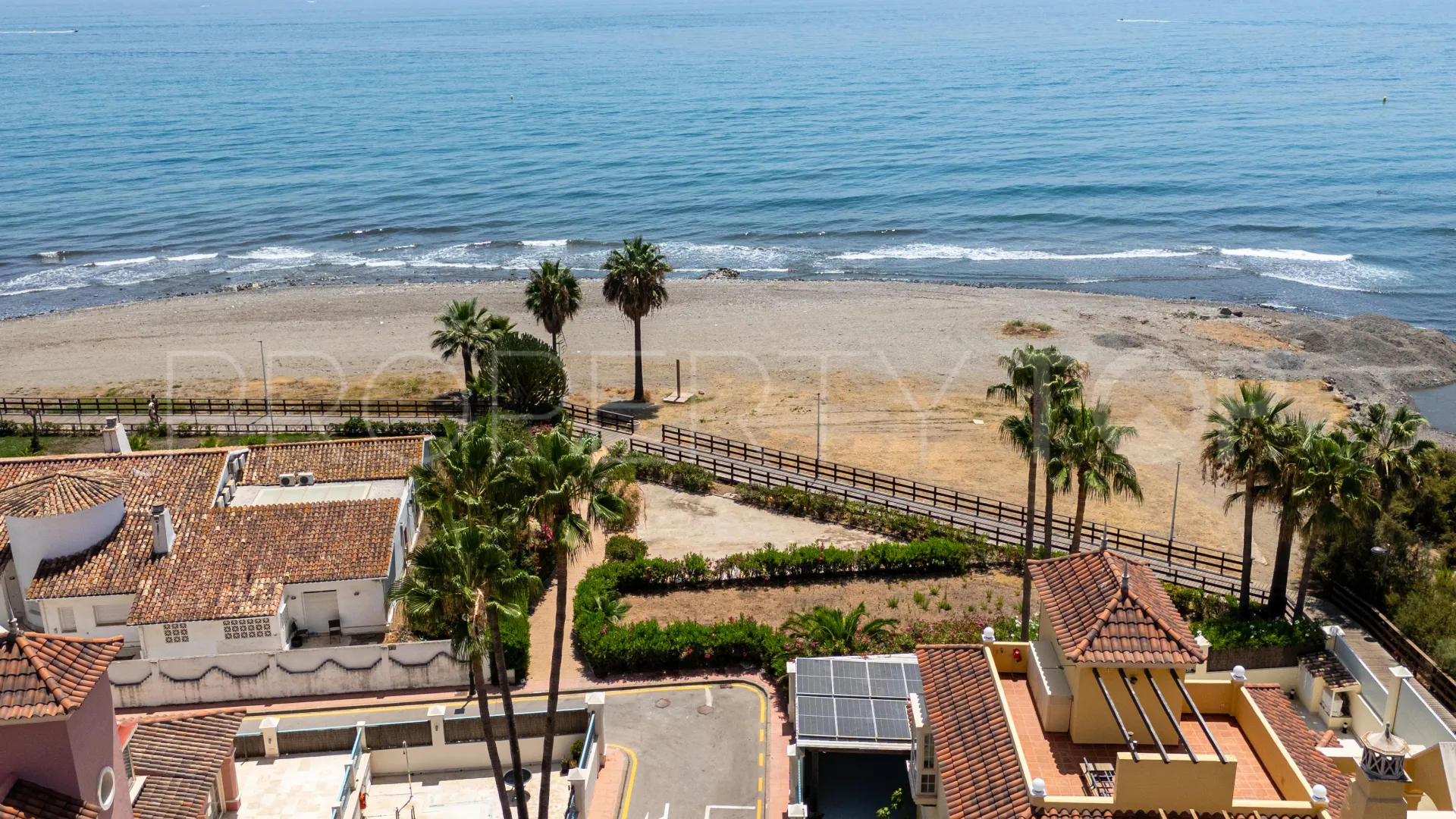 For sale Cortijo Blanco 5 bedrooms villa