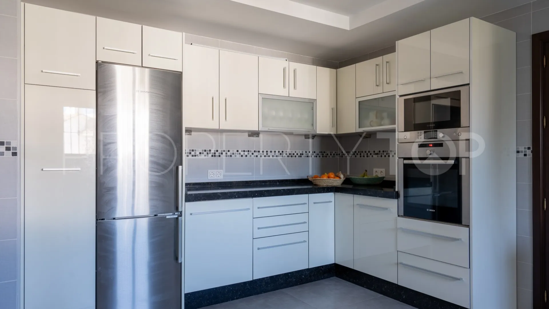 Villa for sale in El Rosario with 4 bedrooms
