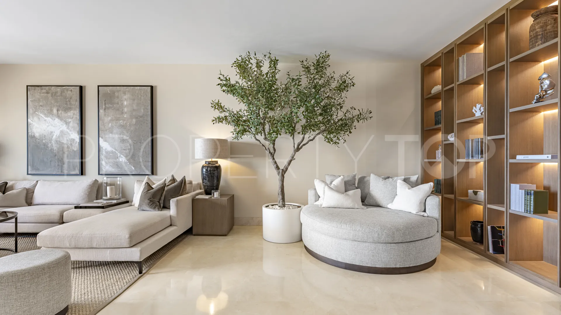 La Quinta, Ático a la venta de 3 dormitorios