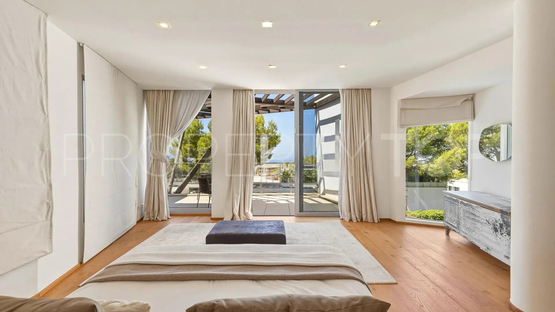 For sale town house in Sierra Blanca