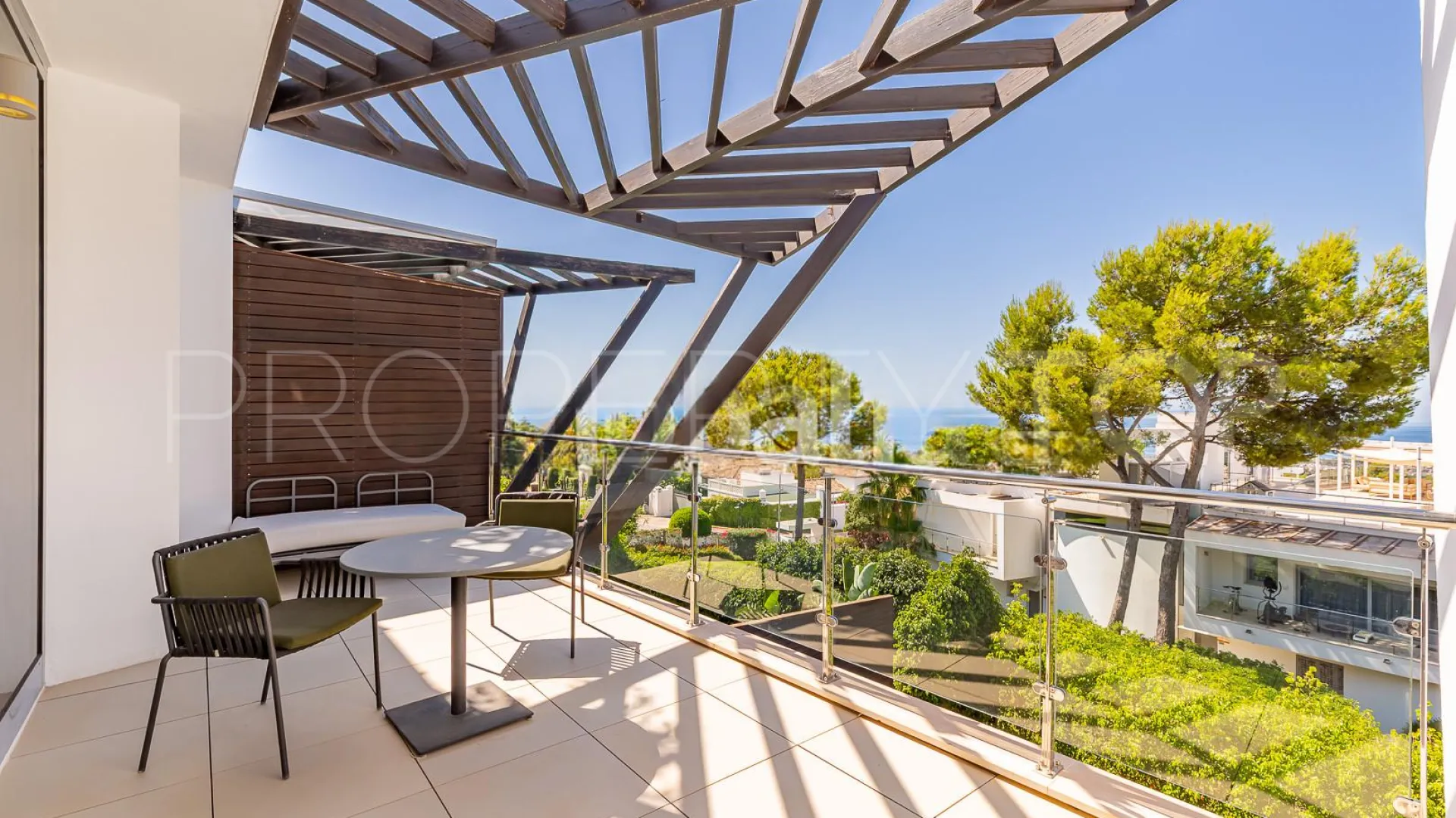 For sale town house in Sierra Blanca