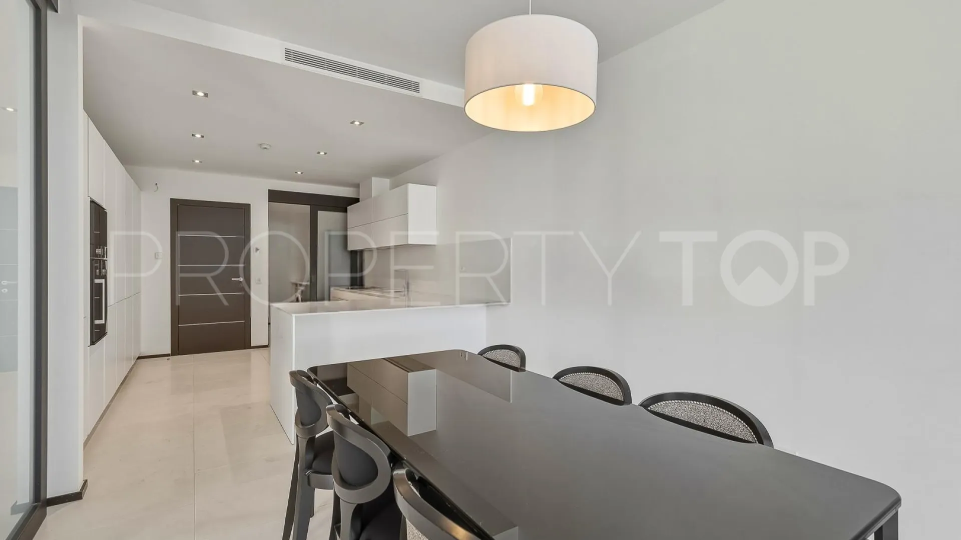 For sale town house in Sierra Blanca