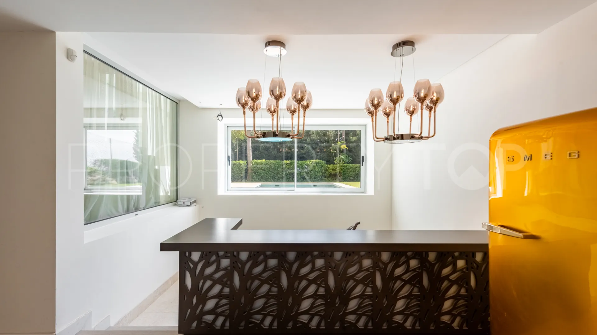 For sale Nueva Andalucia villa