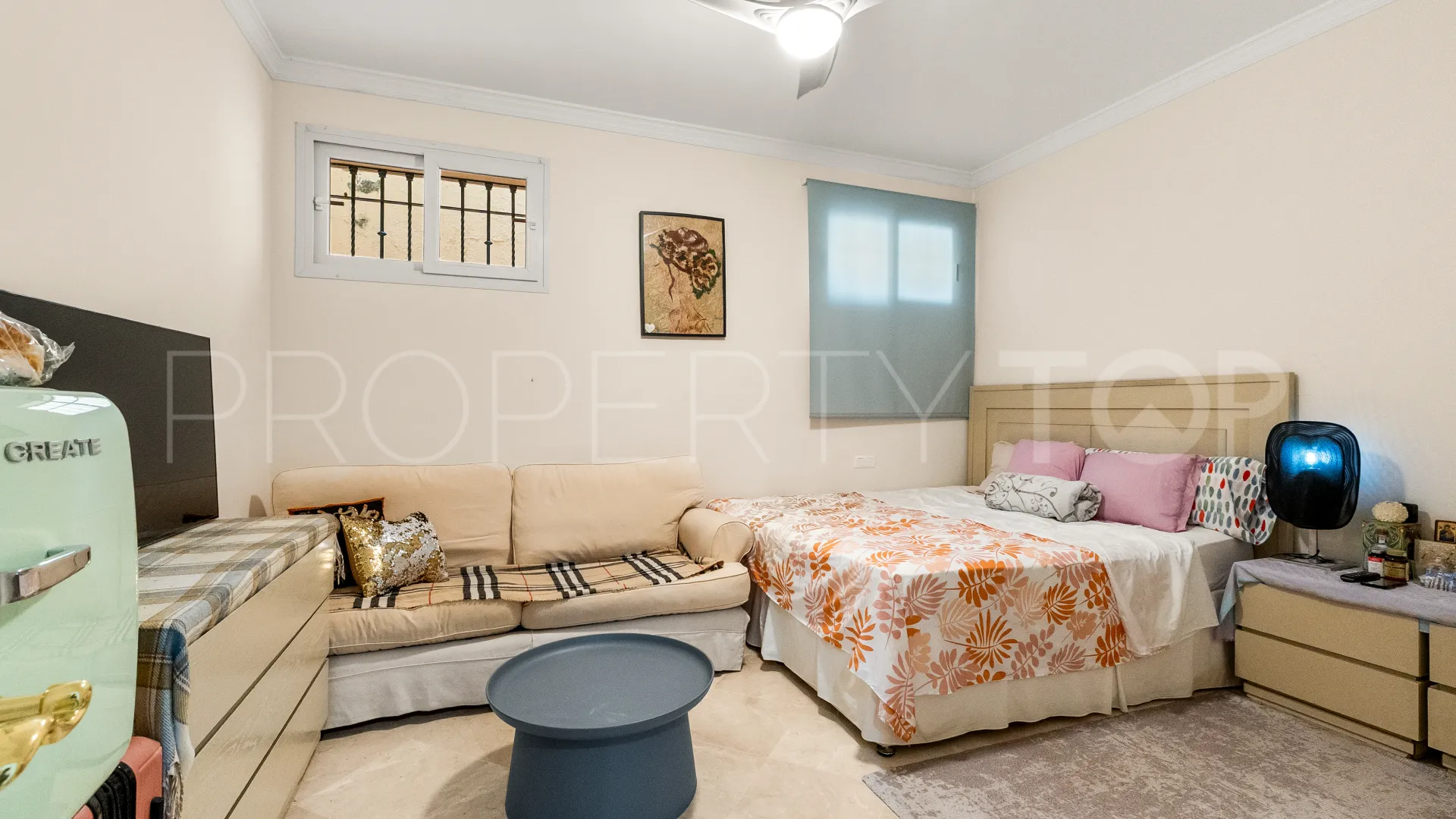 Comprar villa en Nueva Andalucia de 5 dormitorios