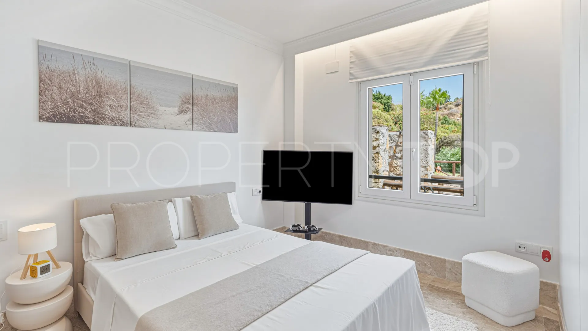 Marbella East 4 bedrooms semi detached villa for sale