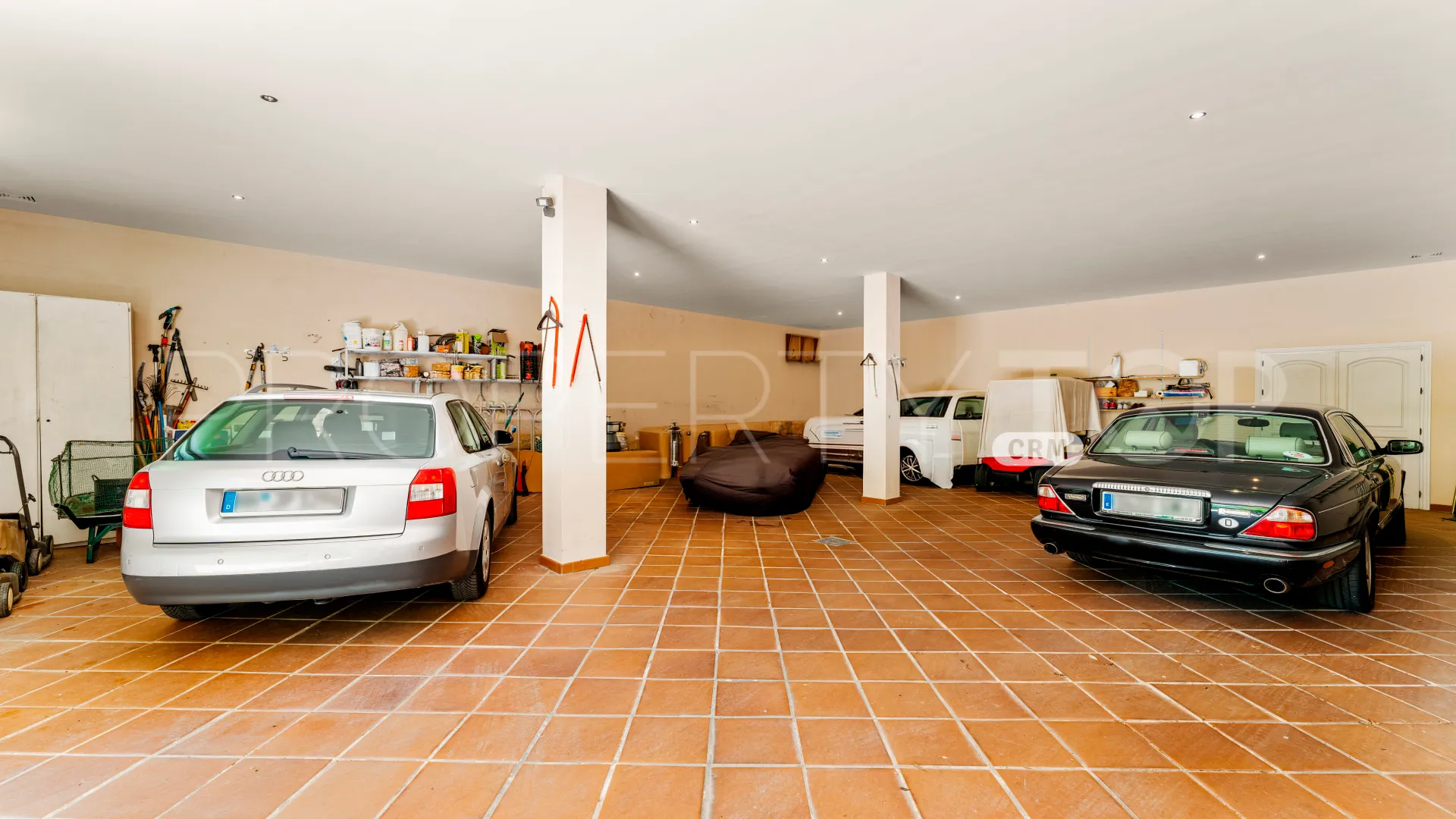 For sale La Zagaleta villa with 4 bedrooms