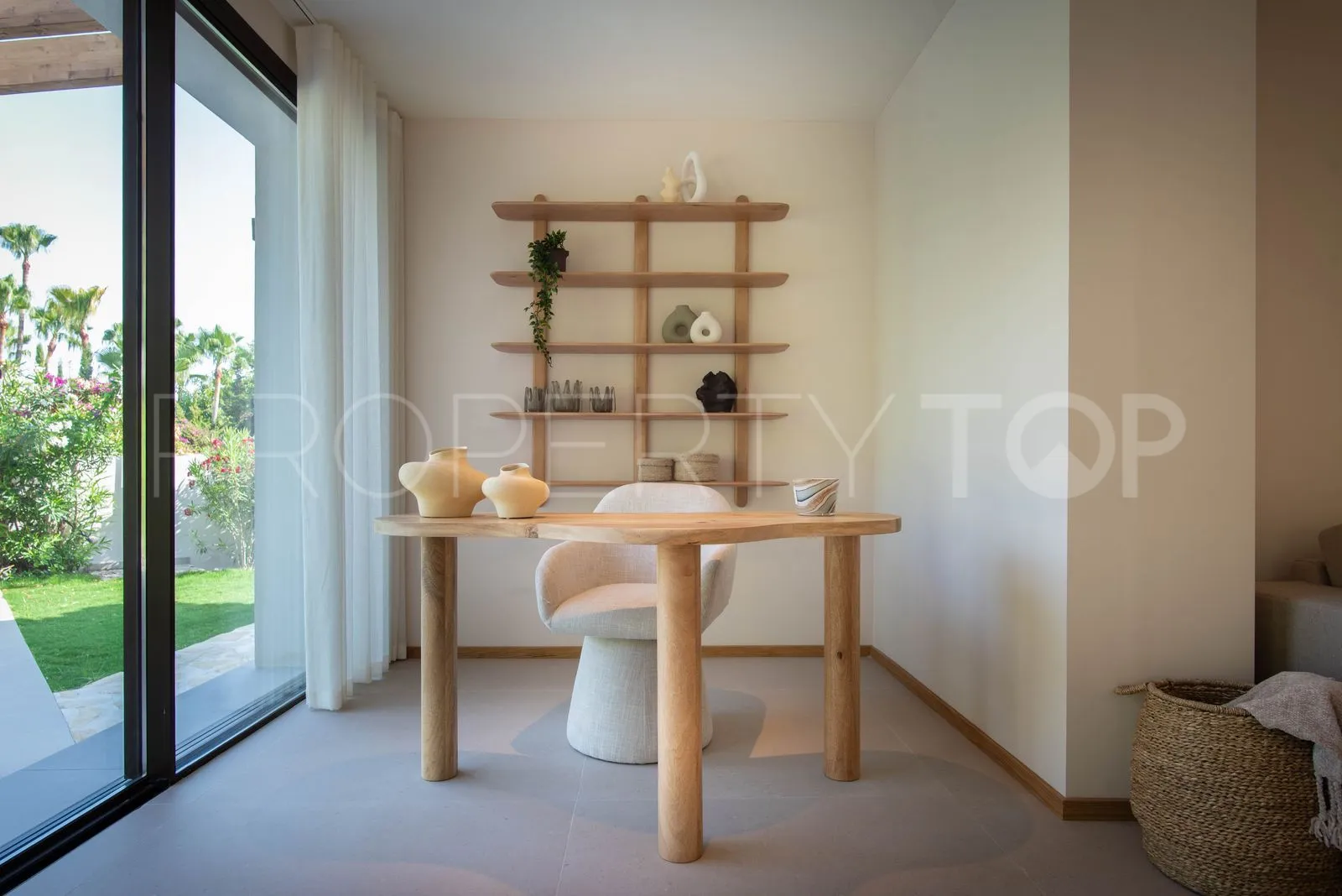 For sale villa in Guadalmina Alta