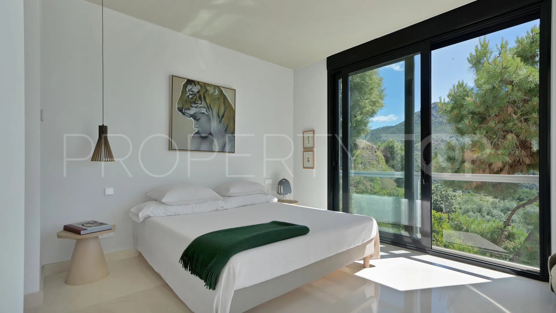 5 bedrooms Monte Mayor villa for sale