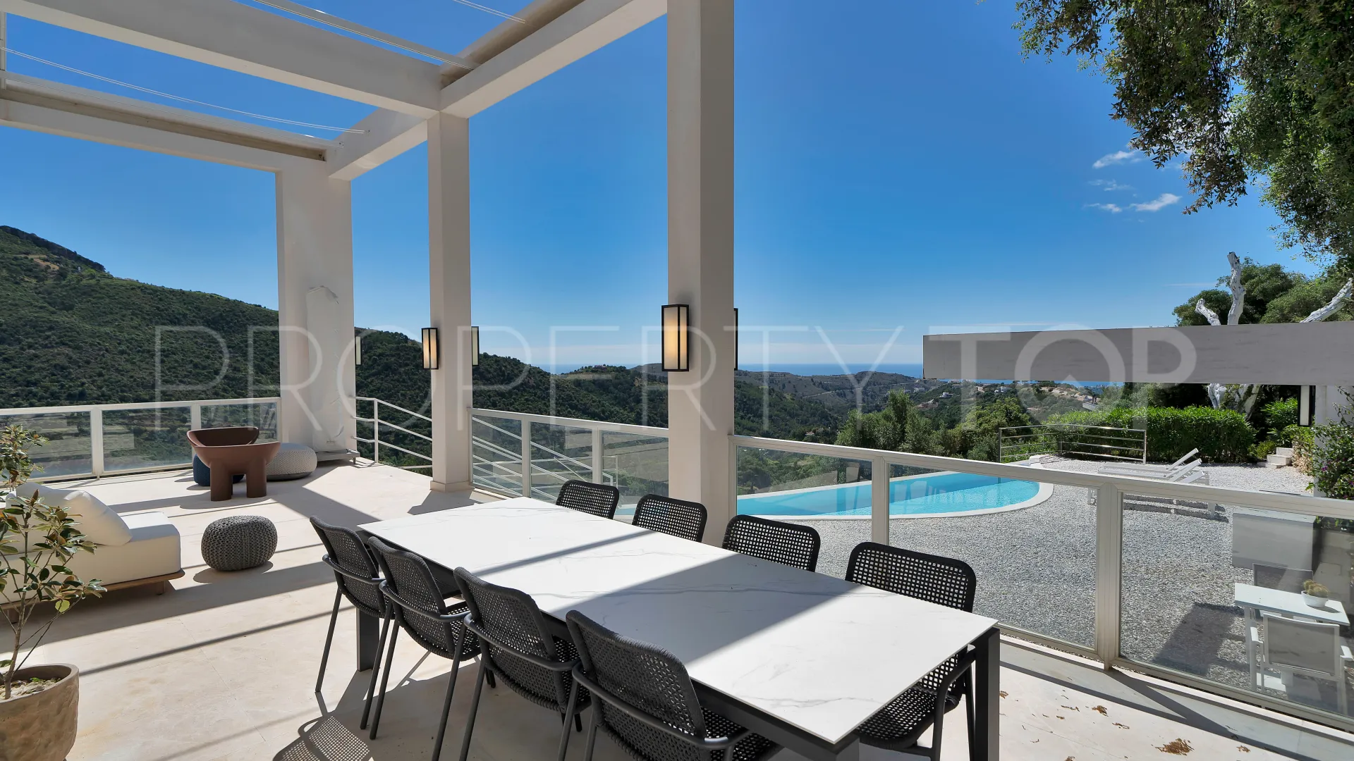 5 bedrooms Monte Mayor villa for sale