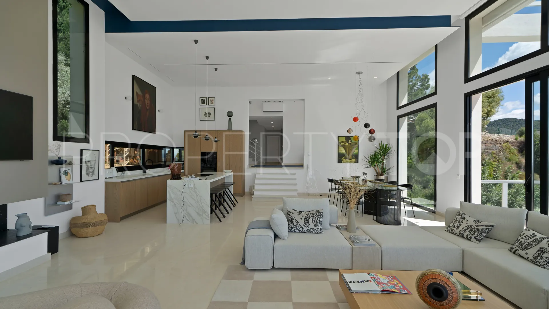 5 bedrooms Monte Mayor villa for sale