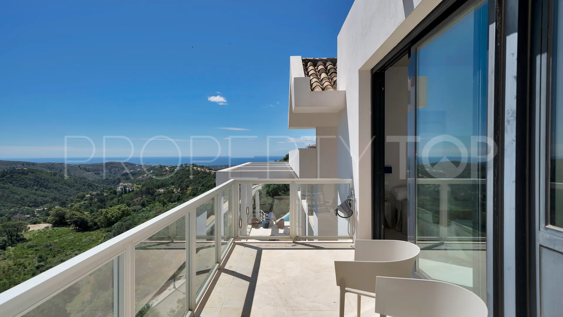 5 bedrooms Monte Mayor villa for sale