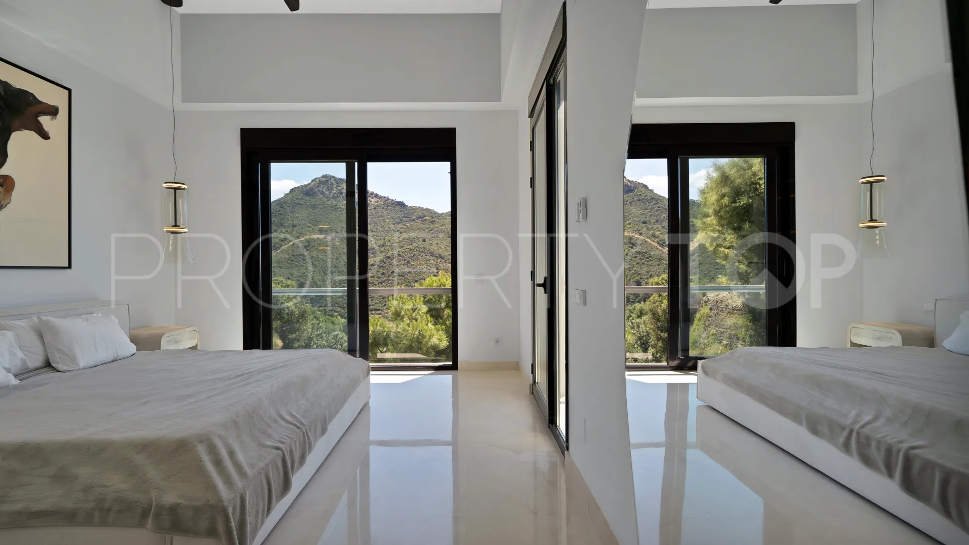 5 bedrooms Monte Mayor villa for sale