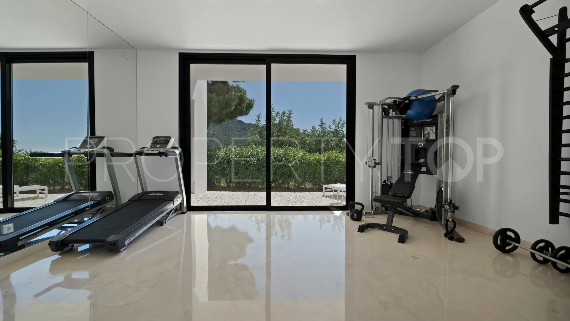 5 bedrooms Monte Mayor villa for sale