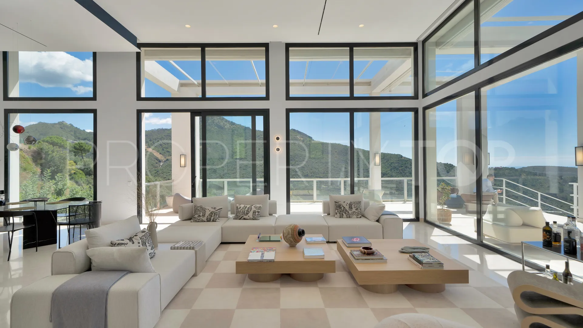 5 bedrooms Monte Mayor villa for sale