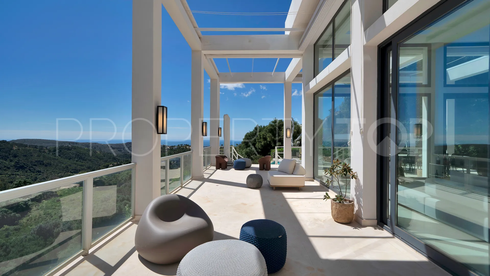 5 bedrooms Monte Mayor villa for sale