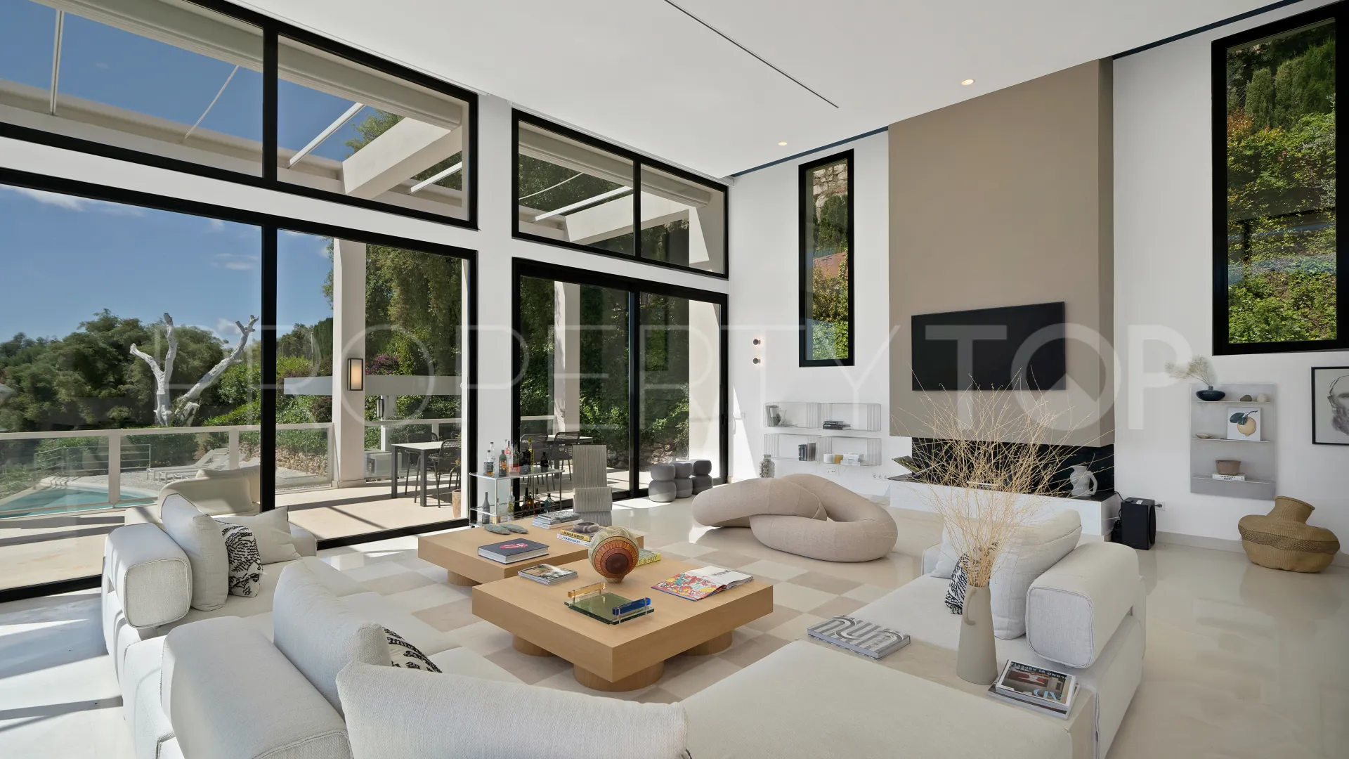 5 bedrooms Monte Mayor villa for sale
